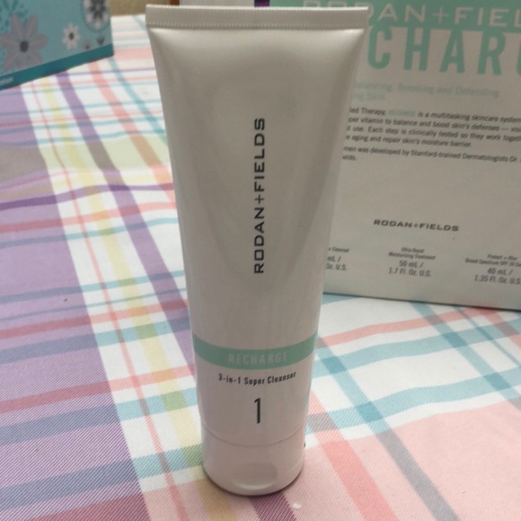 Recharge Regimen - Picture 2 of 5